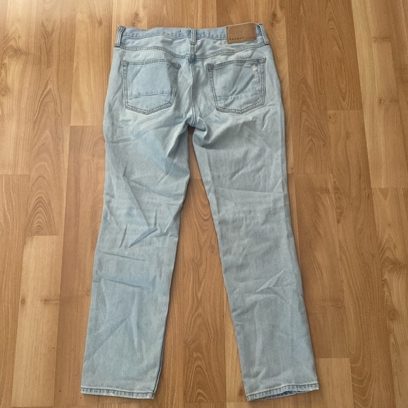 Jeans - Picture 4 of 5